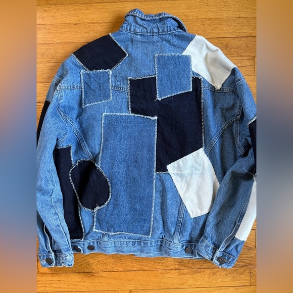 BDG Jean jacket - Picture 8 of 8